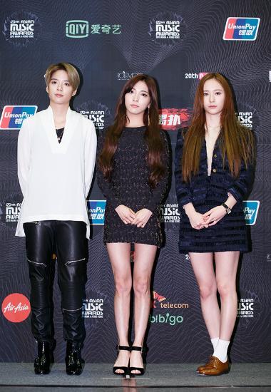 에프엑스 펫샵보이즈의 창의성·독특함, 우리도