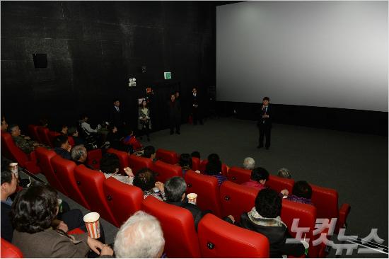 강원도 화천은 시네마 천국