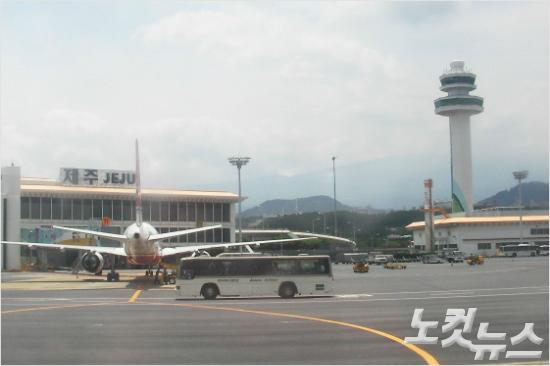 제주공항 통신 마비 사태, 한국공항공사 직원들이 키웠다