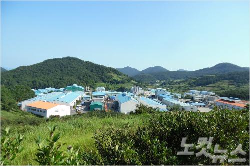 특화 농공단지로 일자리와 균형발전 두 마리 토끼를 잡자