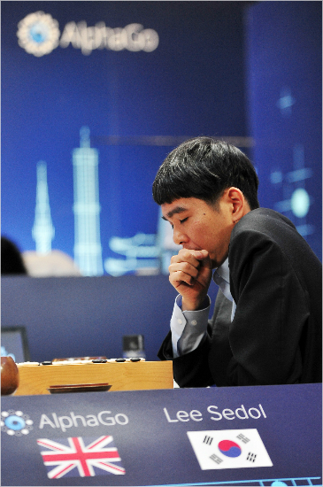 알파고 쇼크 그 이후…바둑계 명암