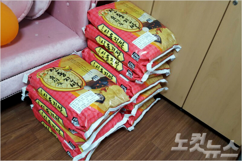 순천 매곡동 기부나눔 카페 “커피 보다 따뜻한 마음 나눠요”