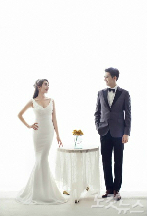 결혼준비 정말 쉬워요 본식패키지 88만원