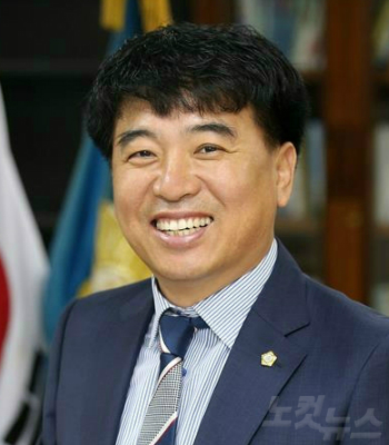 전북 전주시의회 하반기 의장에 김명지 의원 당선