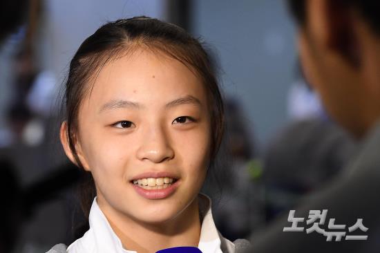 최연소 이고임