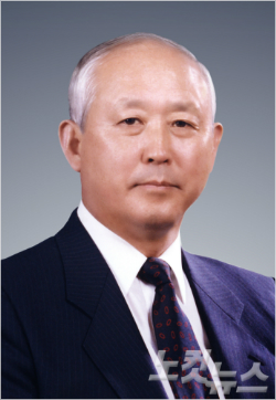 참기업가 실천하고 떠난 식품 거목(巨木)