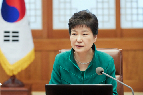박 대통령, 캐나다 총리와 '북핵 공조' 통화