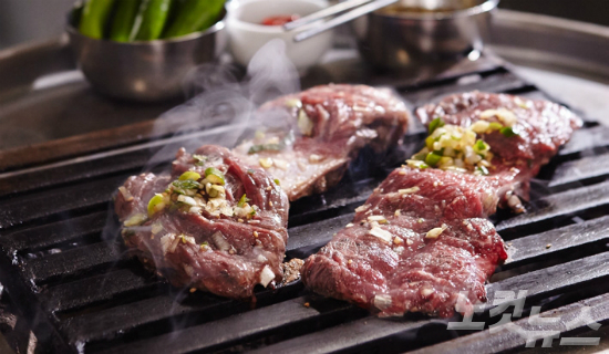 [장사의 맛] 대박 갈비집 사장님 절대 장사하지 마라 속내는?
