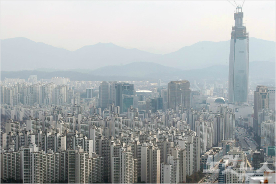 햄릿 딜레마에 빠진 부동산 대책