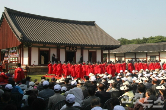 국학(國學) 발상지 경주에서 신라국학대제전 열린다