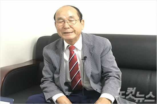 [단독] 최태민의 대한구국선교단 창설은 박정희 지시
