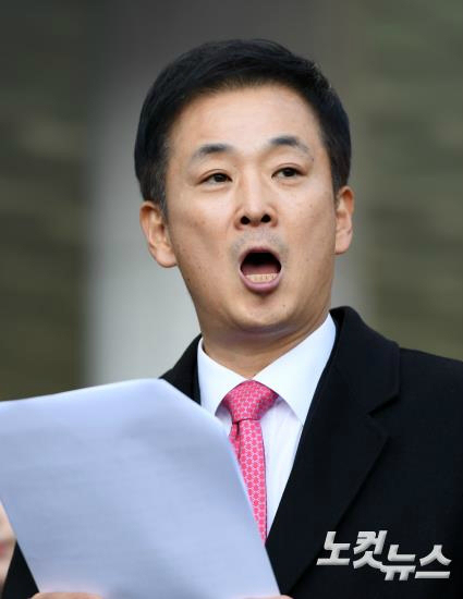 朴대통령 변호인 반박문에 靑민정 관여 흔적
