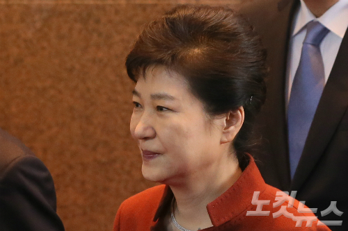 왕자표 고무신 국제그룹 해체사건, 朴 헌법위배 논리