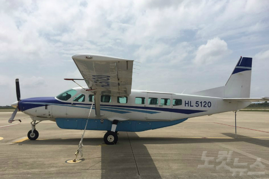 여수 스카이투어 우여곡절 끝 취항