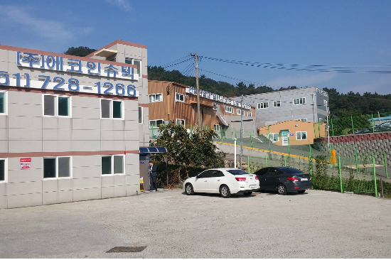 국내 강소기업, 경주에 150억원 투자…공장 신설