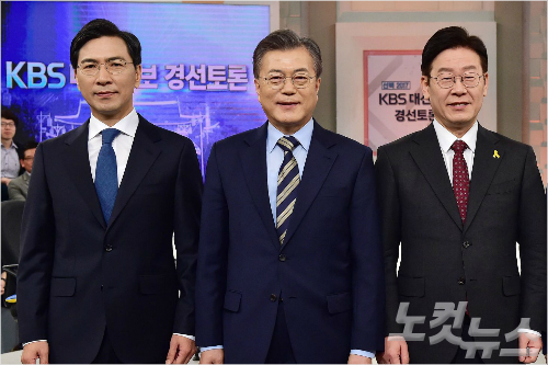 호남 경제 타격  금호타이어 매각 두고 文·安·李, 한 목소리