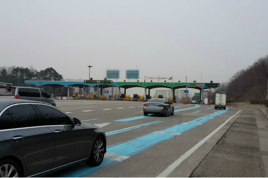 한국도로공사 前직원, 영업소 운영비 부풀려 6억 원 챙겨