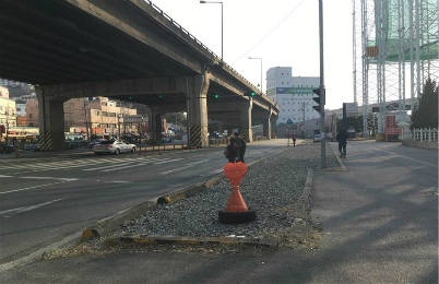 문현교차로~동천삼거리, 폐선부지 활용해 도로 확장