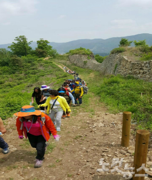 장애인과 함께 하는 아름다운 동행 