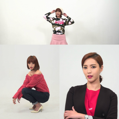 정인영, SBS CNBC 새 예능 유행통신 MC 발탁