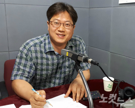 지역 생산품을 지역에서 소비하는 착한 장터, 봄내가 자란다