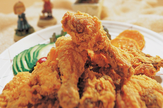 2만원 치킨? 또봉이는 가격 파괴…대박 나라 응원
