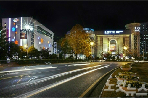 롯데백화점 창원점, 맛있는 쇼핑 레시피 이벤트