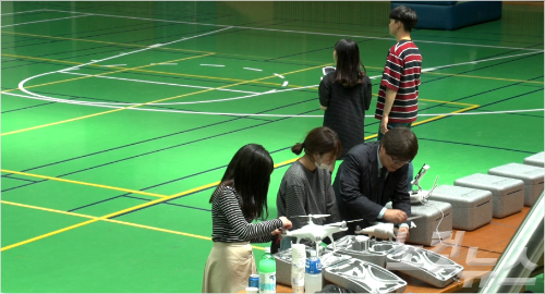 [영상] 4차 산업 대표 드론…새로운 생업 수단으로 주목