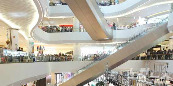 복합쇼핑몰도 영업 제한 추진…생계형 적합업종 지정