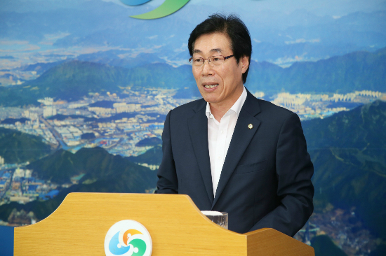 창원 마산회원구, 내 고장 관광명소 탐방