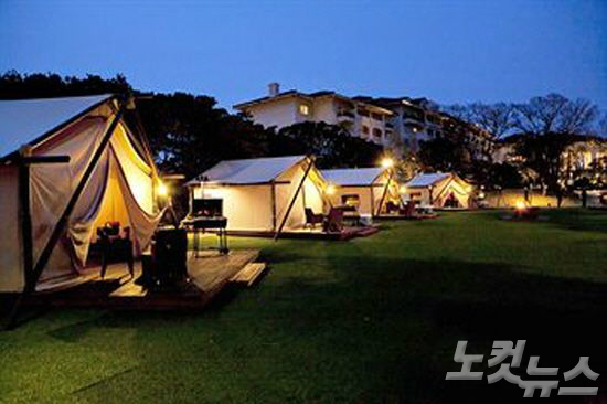 신비로운 제주도의 매력에 흠뻑