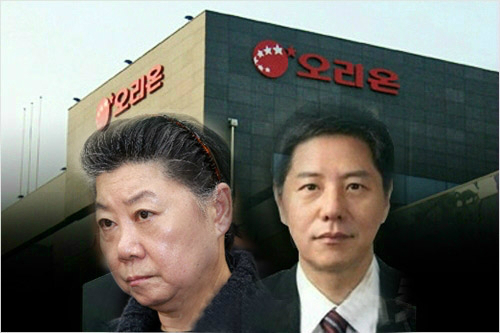 [단독] 이혜경, 담철곤 불기소에 항고…처형·제부 갈등 재점화