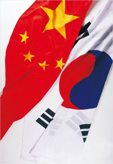 중국 당대회 끝나자 얼었던 한중관계 곳곳에서 훈풍 감지