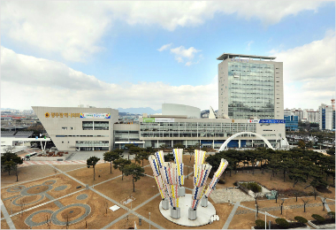 광주광역시,  해양도시가스 편?