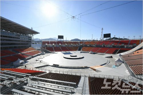 충북도, 여행사와 함께 올림픽 프리뷰 투어 상품 운영