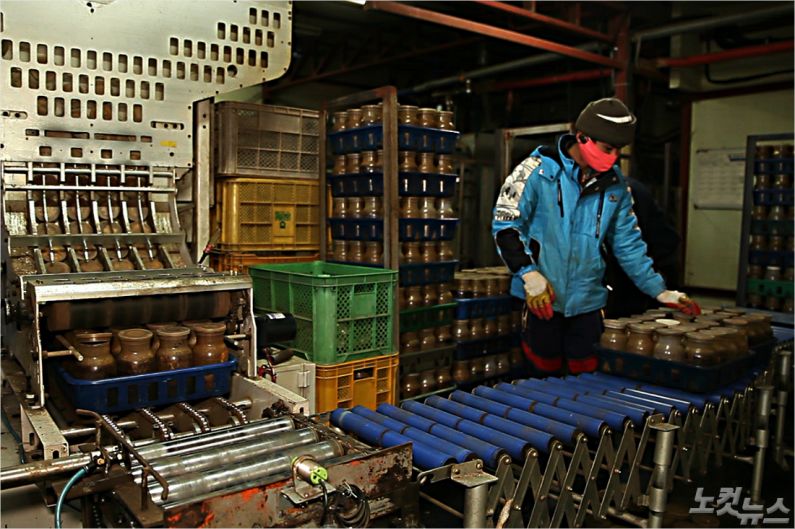 [영상] 청년농부의 스마트 팜…4차 산업 선도