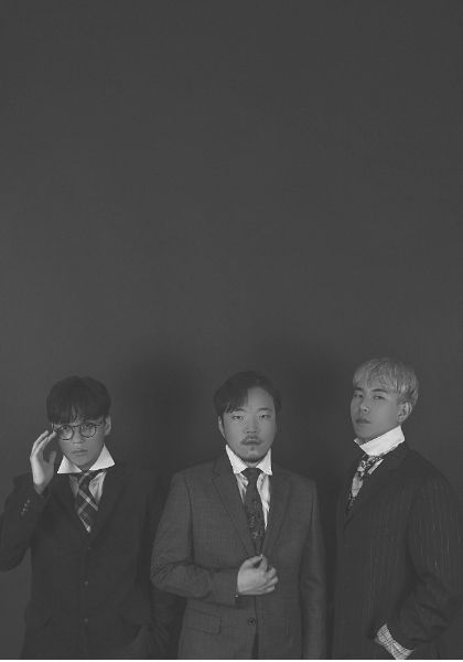[인터뷰] 깜짝 음원 1위 장덕철 30대 솔로가수 아닙니다