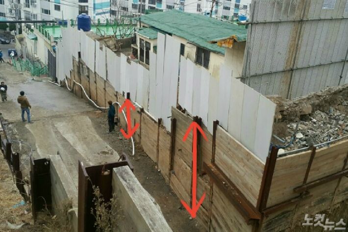 사하구, 신태양건설-주민 갈등 예견하고도 승인?  