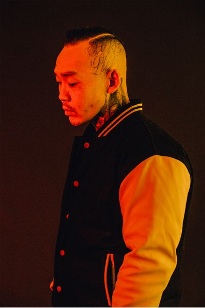 [힙합릴레이] 로스 힙합이 내 인생을 바꿨다