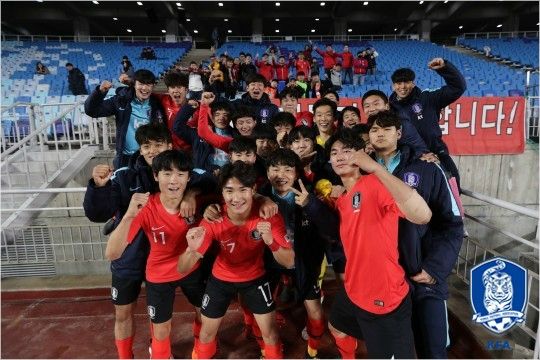 모로코전 1-0 승리, 신뢰가 만든 값진 결과