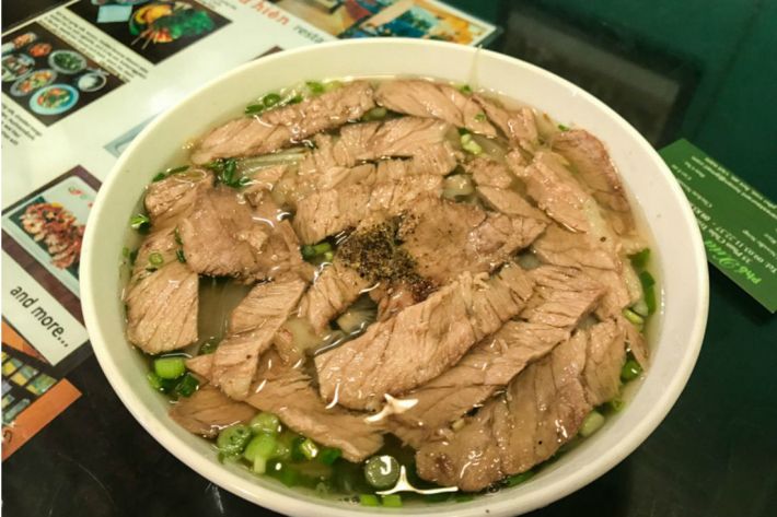 베트남 DC카드로 풍성한 혜택… 호이안 맛집 TOP 5