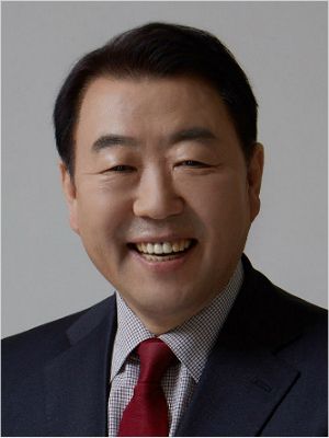 제주 김방훈 후보, 해상운송 회사 설립 제시