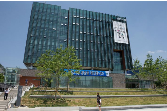 부실운영 강원도 성매매 피해자 지원시설 위탁업체 교체 추진