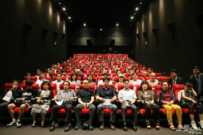 영화 신은 죽지 않았다 3 개봉 앞두고 관심 고조