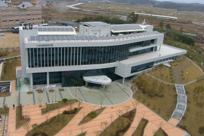 전남 보건환경연구원, 대기 숙련도 시험 최우수 기관 선정