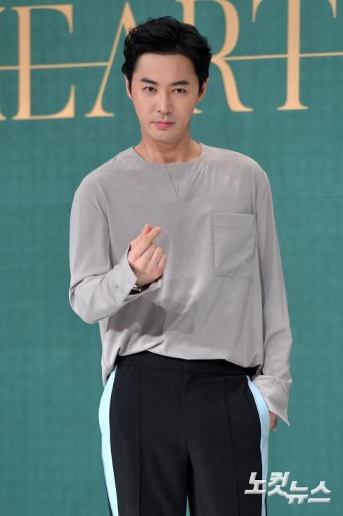 전진, 전진 20주년