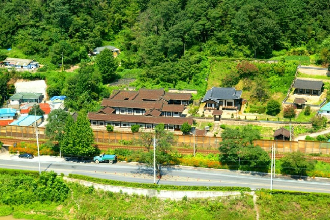 안동 임청각, 2025년까지 옛 모습 복원