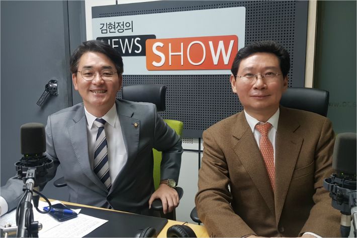 이언주는 이제 보수 아이콘 vs 명분 없는 변신