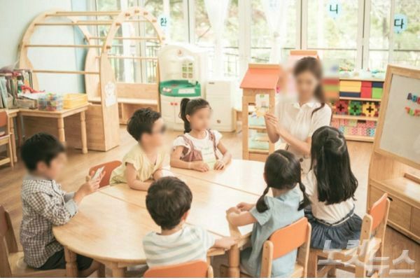 어린이집 방문간호사 공백 어쩌나?…민간위탁 개선 추진