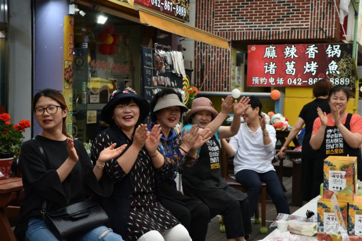 [동네 문제부터 사회변혁까지 ‘리빙랩’①]공동체를 디자인하다